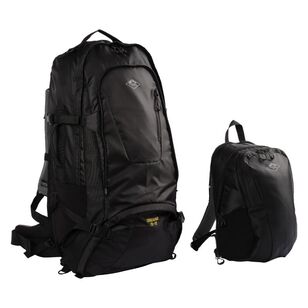 Mountain Designs Endeavour Travel Pack 70L+10L