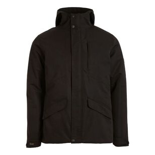 XTM Men's Garth Snow Jacket Black