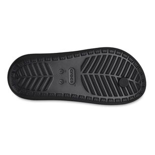 Crocs Men's Classic Flip V2 Black