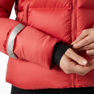 Helly Hansen Women's Essence Down Jacket Poppy Red