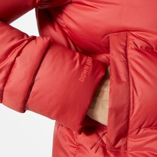 Helly Hansen Women's Essence Down Jacket Poppy Red