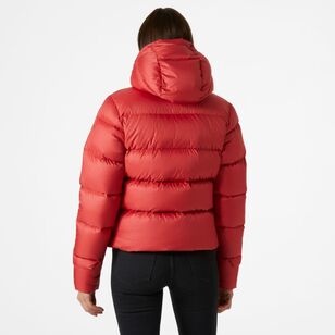 Helly Hansen Women's Essence Down Jacket Poppy Red