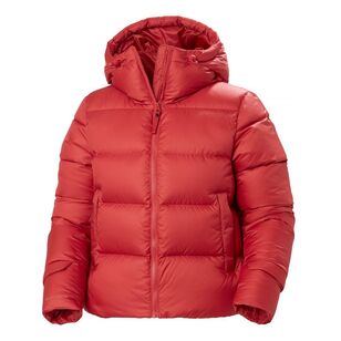 Helly Hansen Women's Essence Down Jacket Poppy Red