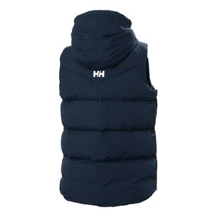 Helly Hansen Women's Adore Puffy Vest Navy