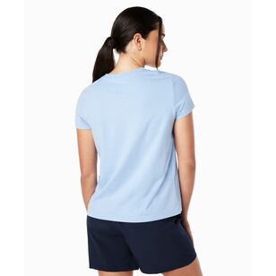 Helly Hansen Women's Allure Tee Bright Blue