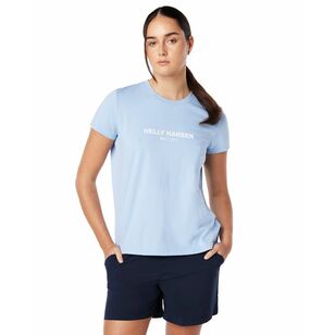 Helly Hansen Women's Allure Tee Bright Blue