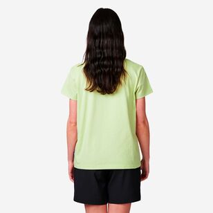 Helly Hansen Women's Allure Tee Iced Matcha