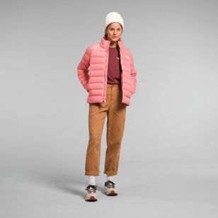 The North Face Women's Aconcagua 3 Jacket Shady Rose