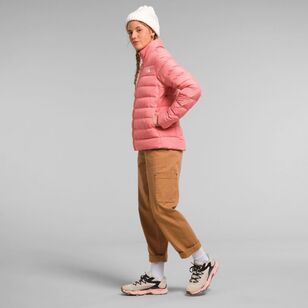 The North Face Women's Aconcagua 3 Jacket Shady Rose