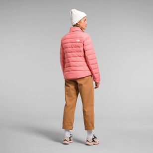 The North Face Women's Aconcagua 3 Jacket Shady Rose