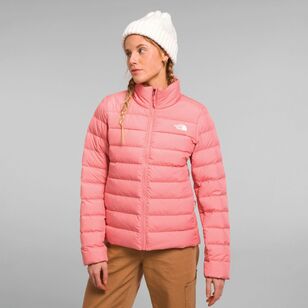 The North Face Women's Aconcagua 3 Jacket Shady Rose