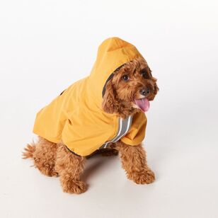 Cape Milo Dog Rain Coat Tuscany