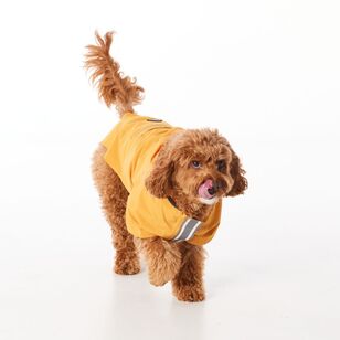 Cape Milo Dog Rain Coat Tuscany