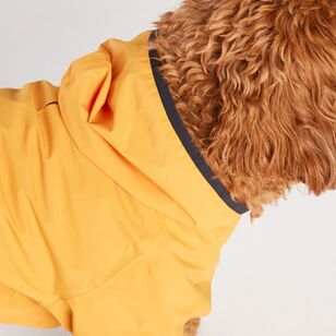 Cape Milo Dog Rain Coat Tuscany