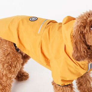 Cape Milo Dog Rain Coat Tuscany