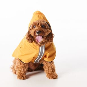 Cape Milo Dog Rain Coat Tuscany