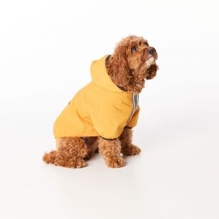 Cape Milo Dog Rain Coat Tuscany