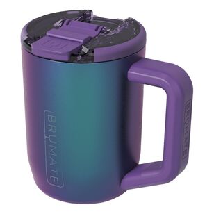 Brumate Müv 443mL (15oz) Insulated Tumbler Dark Aura 15 oz / 443 mL