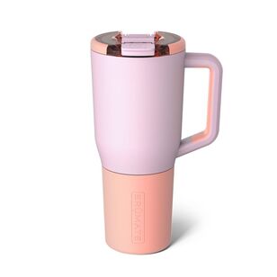 Brumate Müv 1L (35oz) Insulated Tumbler Citrus Glow 35 oz / 1 L