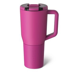 BrüMate Müv 1L (35oz) Insulated Tumbler Dragonfruit