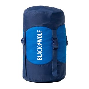 Blackwolf Rubicon Travel 150 Sleeping Bag Blue