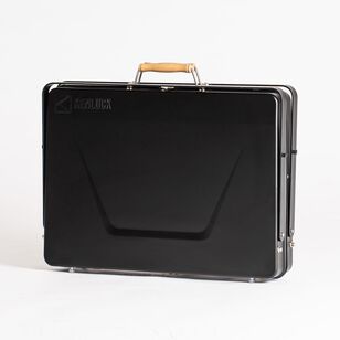 Kenluck Festival Grill Matte Black