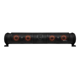 ECOXGEAR SoundExtreme Elite SE28 Soundbar Black Se28