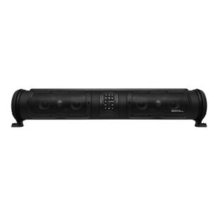 ECOXGEAR SoundExtreme Elite SE28 Soundbar Black Se28