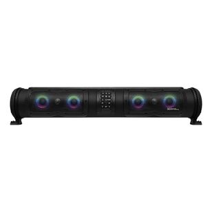 ECOXGEAR SoundExtreme Elite SE28 Soundbar Black Se28