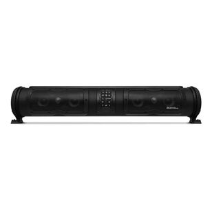 ECOXGEAR SoundExtreme Elite SEB28 Soundbar Black Seb28