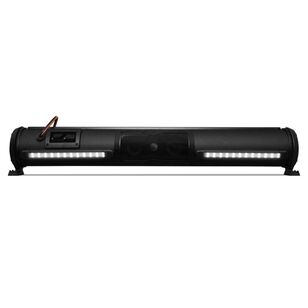 ECOXGEAR SoundExtreme Elite SEDS33 Soundbar Black Seds33