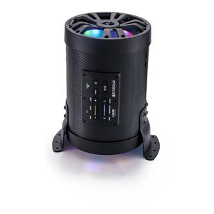 ECOXGEAR SoundExtreme xES08I Subwoofer Black Es08I