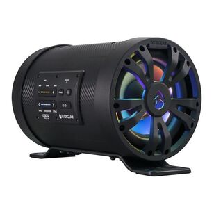 ECOXGEAR SoundExtreme xES08I Subwoofer Black Es08I