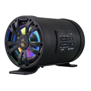 ECOXGEAR SoundExtreme xES08I Subwoofer Black Es08I