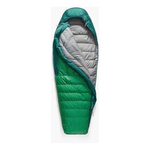 Sea To Summit Ascent Regular Sleeping Bag -1°C Green Regular