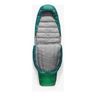 Sea To Summit Ascent Regular Sleeping Bag -1°C Green Regular