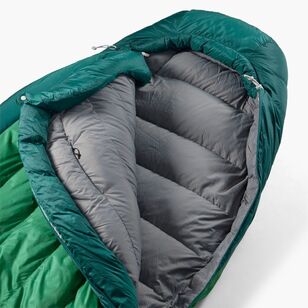 Sea To Summit Ascent Regular Sleeping Bag -1°C Green Regular