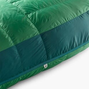 Sea To Summit Ascent Regular Sleeping Bag -1°C Green Regular