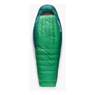 Sea To Summit Ascent Regular Sleeping Bag -1°C Green Regular