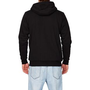 O'Neill Men's 52 Sherpa Full Zip Fleece Black