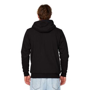 O'Neill Men's 52 Sherpa Full Zip Fleece Black