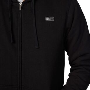 O'Neill Men's 52 Sherpa Full Zip Fleece Black