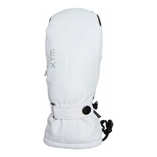 XTM Women's Sapporo II Mitt White