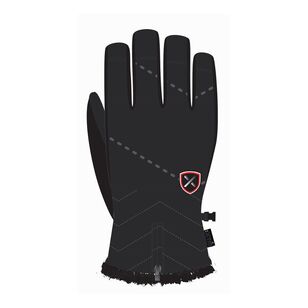 XTM Women's Lotti Gloves Black