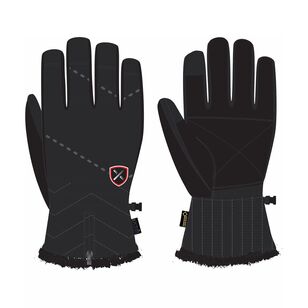 XTM Women's Lotti Gloves Black