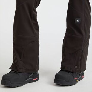 O'Neill Women's Blesses Snow Pants Black Out