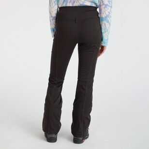 O'Neill Women's Blesses Snow Pants Black Out