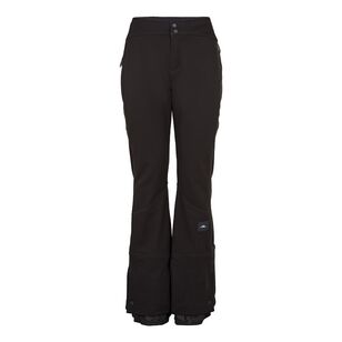 O'Neill Women's Blesses Snow Pants Black Out