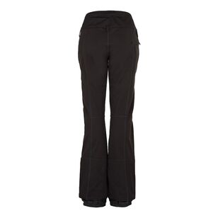 O'Neill Women's Blesses Snow Pants Black Out