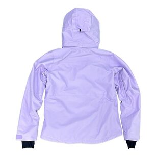 O'Neill Women's Blaze Snow Jacket Purple Rose